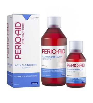 Perio Aid Intensive Care 500ml