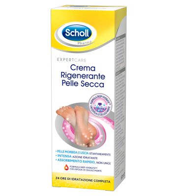 Scholl cr Rigen p Sec Piedi