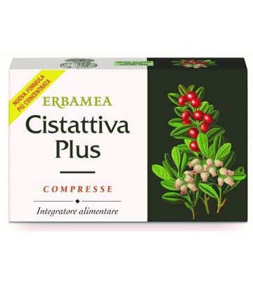 Cistattiva Plus 24cpr