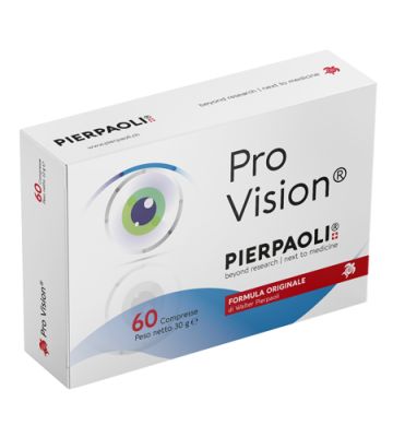 Provision Pierpaoli 60cpr