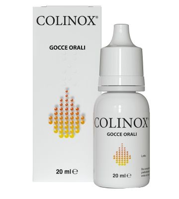 Colinox Gocce 20 ml