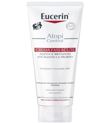 Eucerin Atopi c cr Fasi A100ml