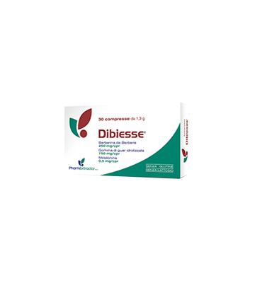 Dibiesse 30cpr