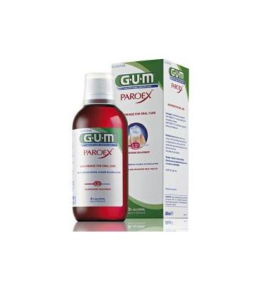 Gum Paroex 0,12 Collut Chx 300