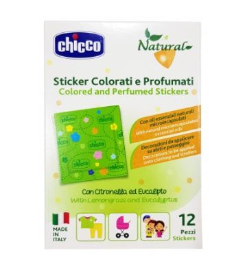 Ch Zanza Cerotti 12pz