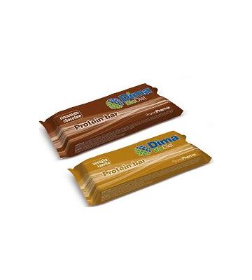 Protein Bar Cioccolato 45g