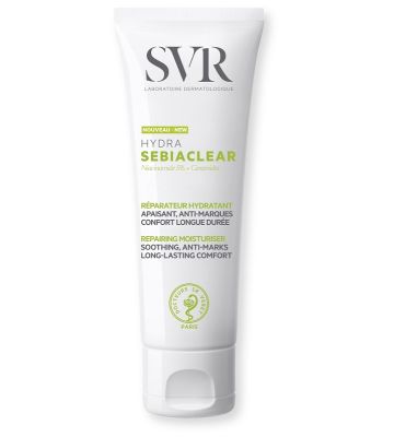 Sebiaclear Hydra 40ml