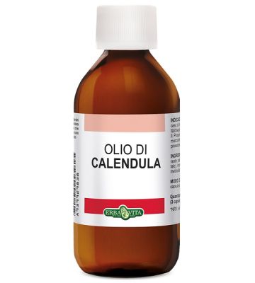 Calendula Olio 100ml