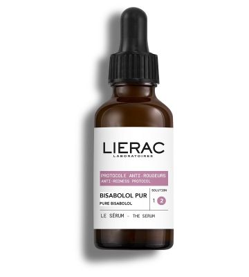 Protocoles Siero Anti Rossori 30 ml