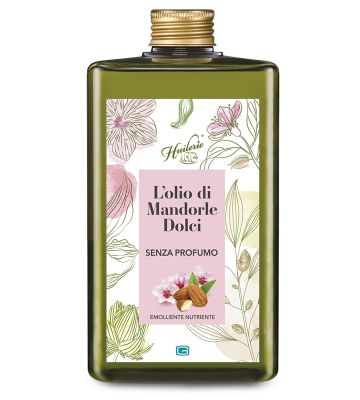 Huilerie Olio Mand Dolci Nat