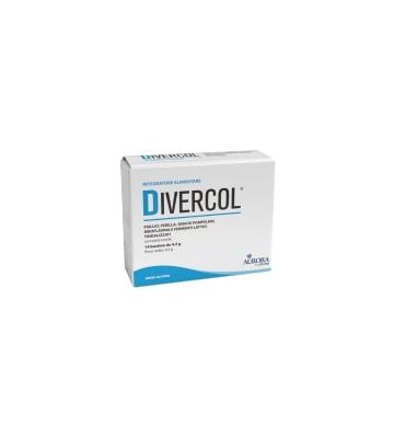 Divercol 14bust