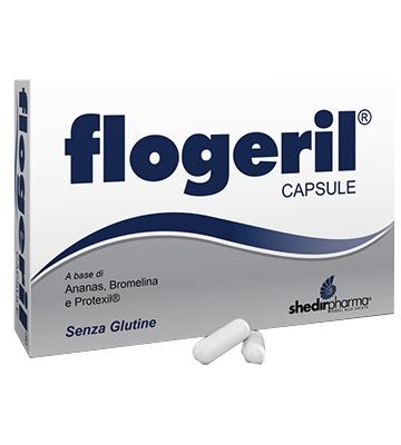 Flogeril 30cps