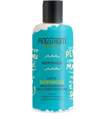 Angstrom Latte Doposole 200 ml 2025