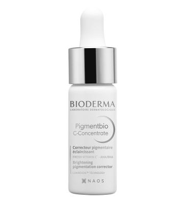 Pigmentbio c Concentrate 15ml