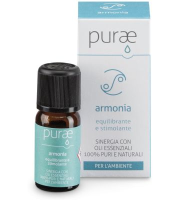 Purae Sinergia oe Armonia 10ml