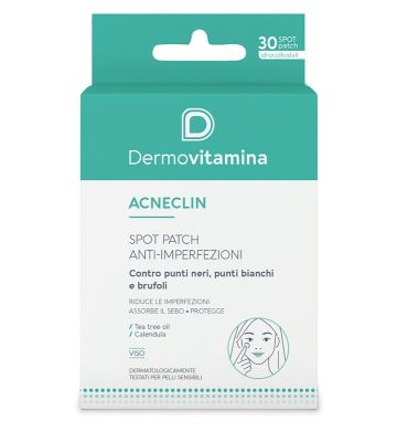 Dermovitamina Acneclin Patch