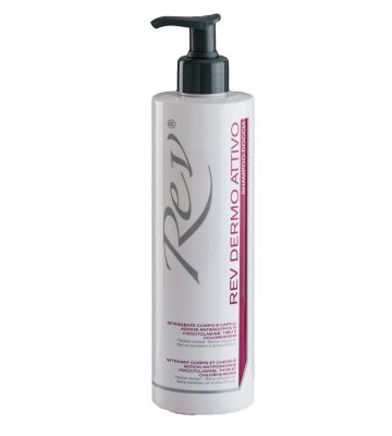 Rev Dermoattivo 500ml