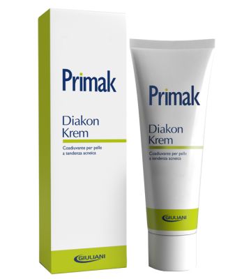 Primak Diakon Krem 30ml