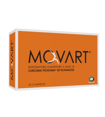 Movart 30cpr