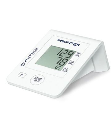 Prontex Syntesi Misur Press di