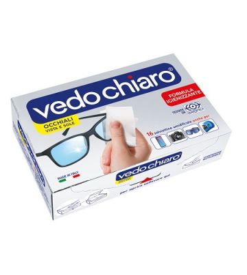 Vedochiaro Occhiali 16salv