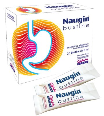 Naugin 20bust 6ml