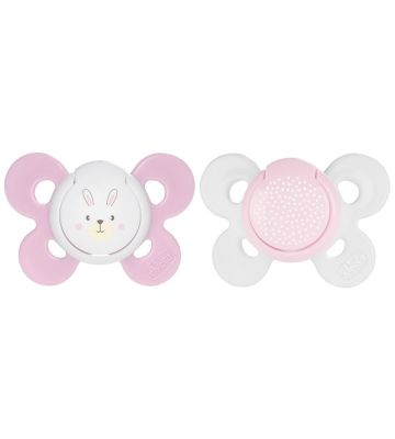 Ch Succh Comf Girl Sil 0-6 1pz