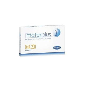 Materplus 1 30cps