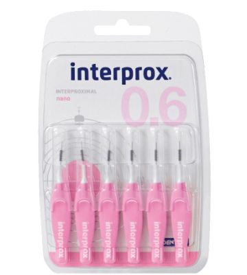 Interprox4g Nano Blister 6u 6l