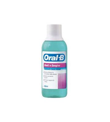 Oralb Denti e Gengive 2x500ml