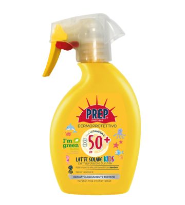Prep Trigger Sol Spf50+ 225ml