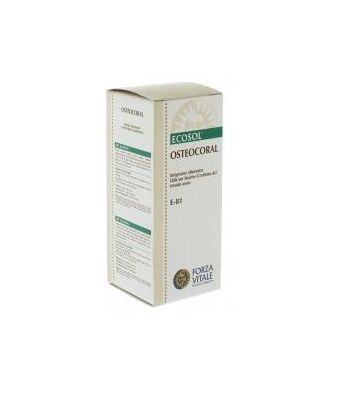 Osteocoral Ecosol 60cpr