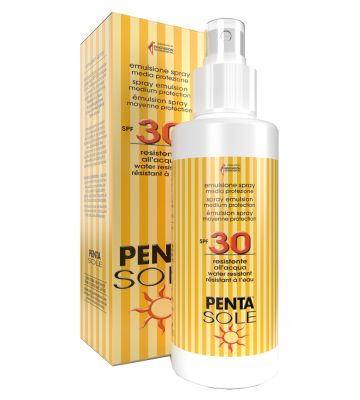 Penta Sole Spf30 Emuls Spray