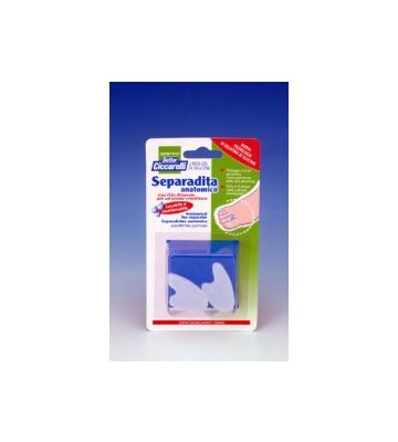 Separa Dita Anat Ciccarelli 2p