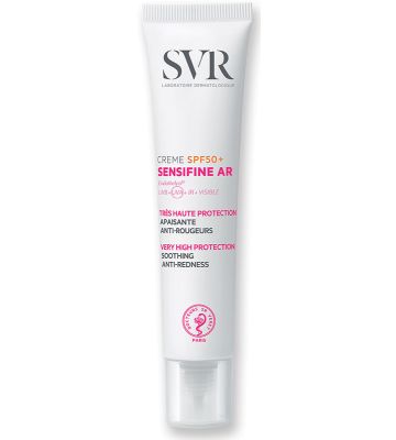 Sensifine ar Spf50+ 40ml
