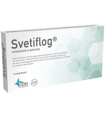 Svetiflog 15cpr