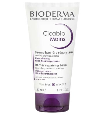 Cicabio Mains 50ml