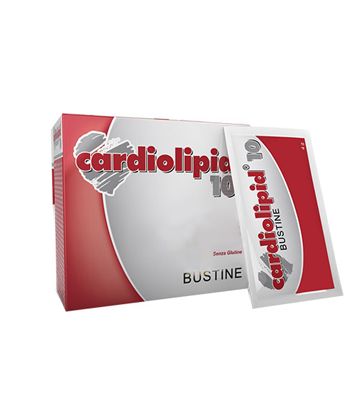 Cardiolipid 10 20bust