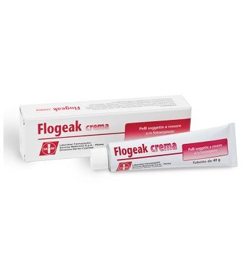 Flogeak Crema 40g