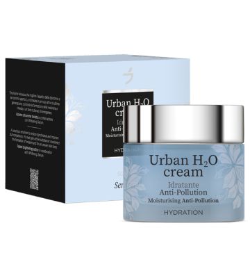 Ldf Sen Urban H2o Cream 50ml