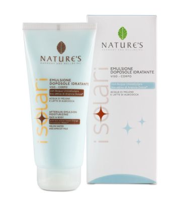 Solari Nature's Dopos 200ml