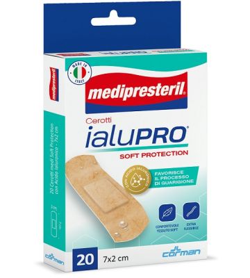 Medipresteril Cer Ialupro M20p