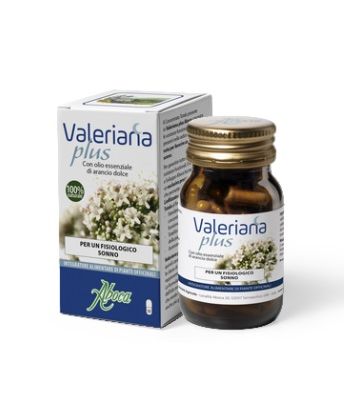 Valeriana Plus 30opr