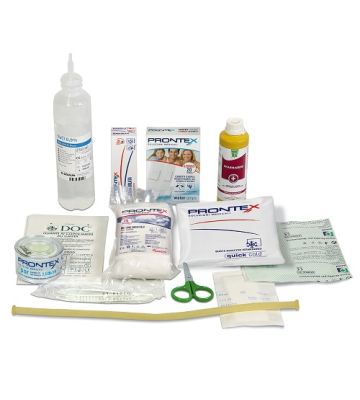 Kit Reintegro Gruppo c