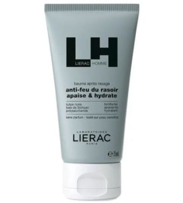 Lierac Homme Balsamo Dopobarba