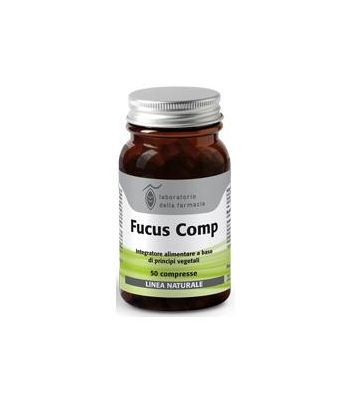 Ldf Fucus Comp 50cpr