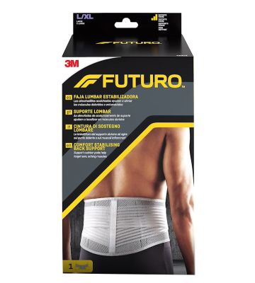 Futuro Cintura Lombare S/m