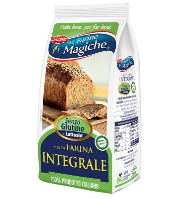 Ipafood Mix Farina Integrale