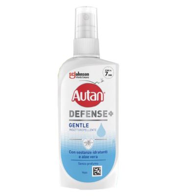Autan Defense Gentle 100ml
