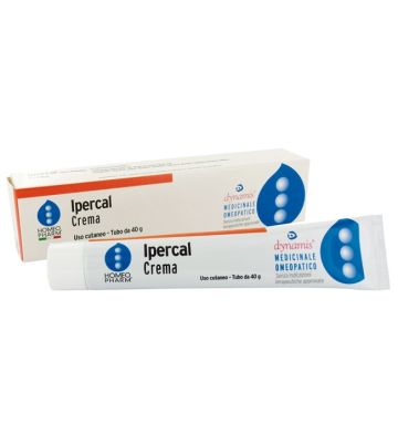 Ipercal 10% Crema 40 g